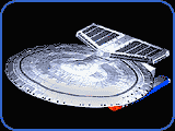 U.S.S.Nebula Mail System